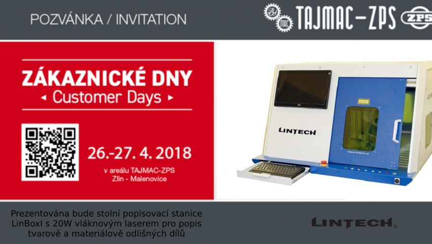 LinBoxI laser