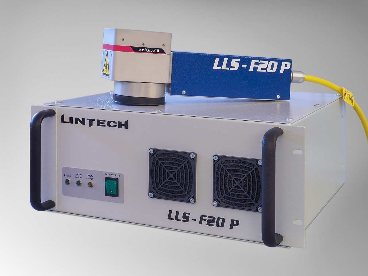 OEM laser, laserová technologie