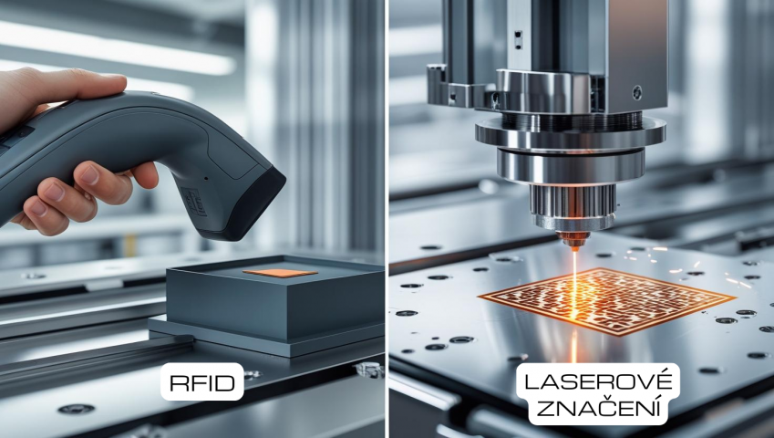 RFID vs. laser